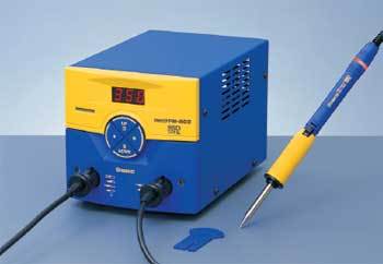  Hakko Fm-203 रीवर्क स्टेशन