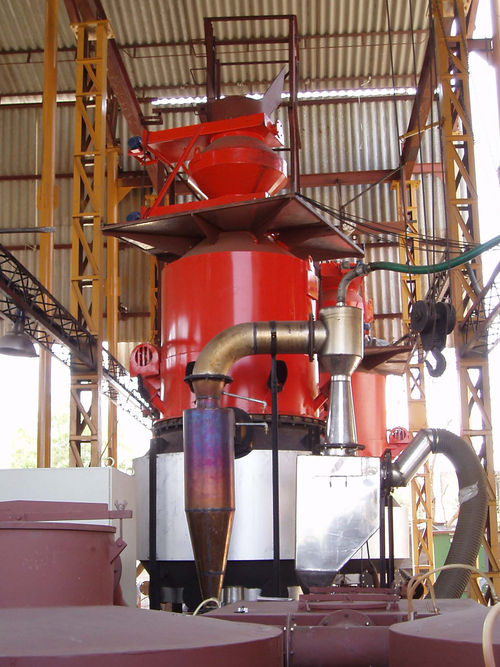 High Quality Wood Gasifier