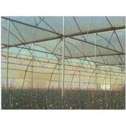 Industrial Shade Net - High-Quality UV-Resistant Material, Durable Design and Long-Lasting Efficiency