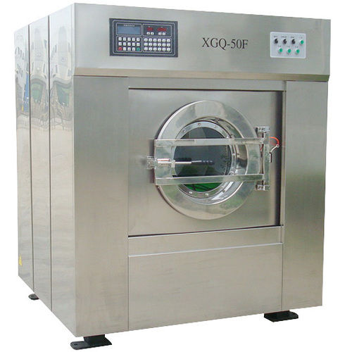 Industrial Washer Extractor