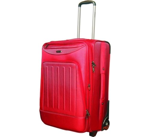 Luggage Trolley