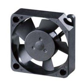 MagLev Motor Axial DC Fan 3010