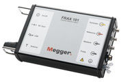 Megger Transformer Testers