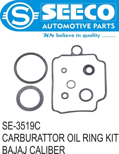 Oil Ring Kits