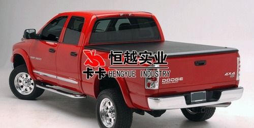 Pickup Tonneau Cover for Dodge