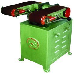 Sanding Machine