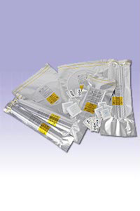 Totech Moisture Barrier Bags (Mbb)