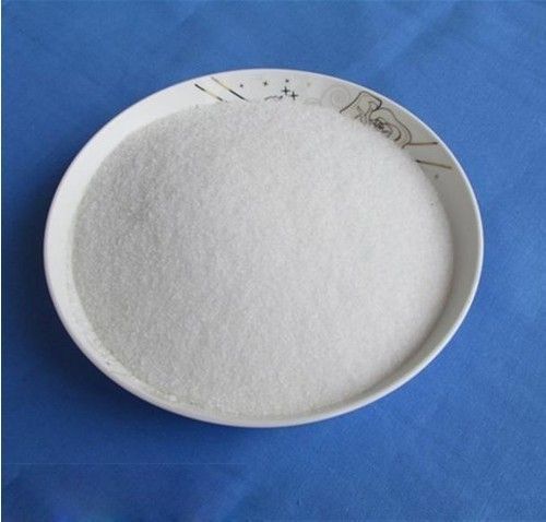 Cationic Polyacrylamide Polymer Powder