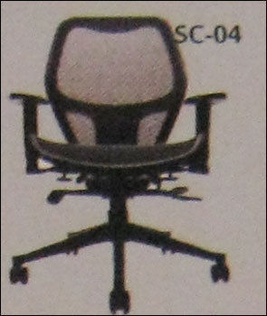 Executive Chair (Sc-04)