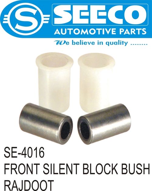 Front Silent Block Bush