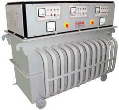 Good Quality Servo Controlled Voltage Stabilizers