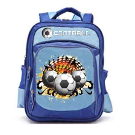 Kids Cartoon Schoolbag 1232