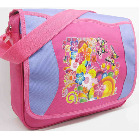 Kids Cartoon Schoolbag 2219