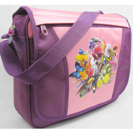 Kids Cartoon Schoolbags