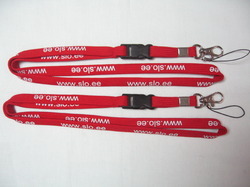 Lanyard Printing Services By ATTHARV PRINT PACK