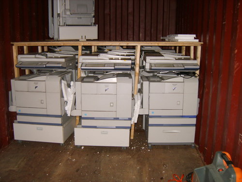 MATMOND Photocopiers