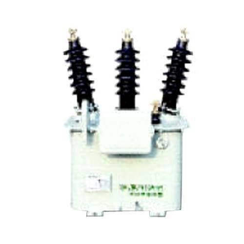 Oil Cooled Potential Transformers