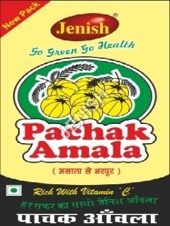 Pachak Amla Flavored Drink