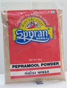 Peparamool Powder