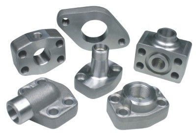 SAE Flanges