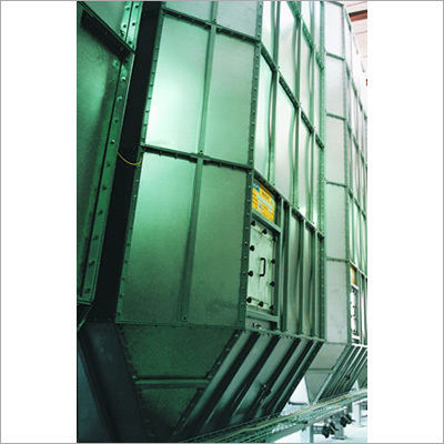 Silos - Durable Steel Construction, Customizable Sizes for Grain and Feed Storage, Versatile Bulk Storage Solutions