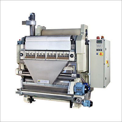 Snacks Stamping Machinery