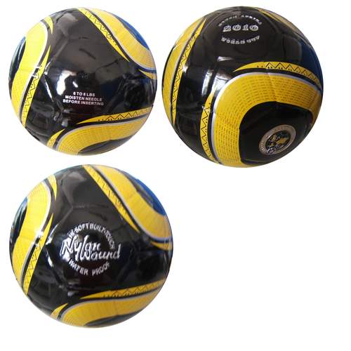 Soccer Balls By Alsons Corporation
