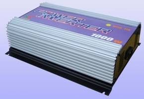 Solar Grid-Tie Inverter SUN-1000G