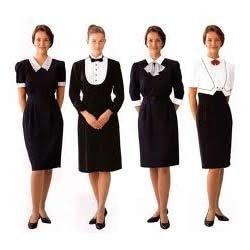 Spa Uniforms