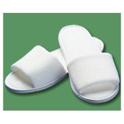 Terry Towel Pedicure Slippers