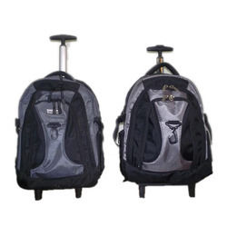 Backpack Trolley Bags