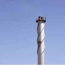 Boiler Chimneys