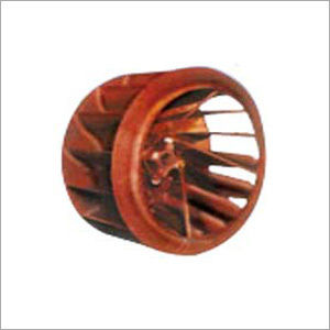 Centrifugal Fan