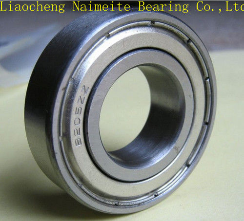 Gcr15 Deep Groove Ball Bearing