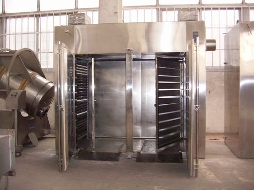 GR Series Hot Air Circulating Oven