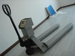 Pallet Truck Scale