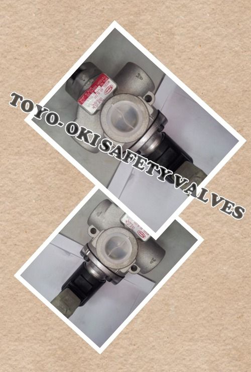 Safety Valves