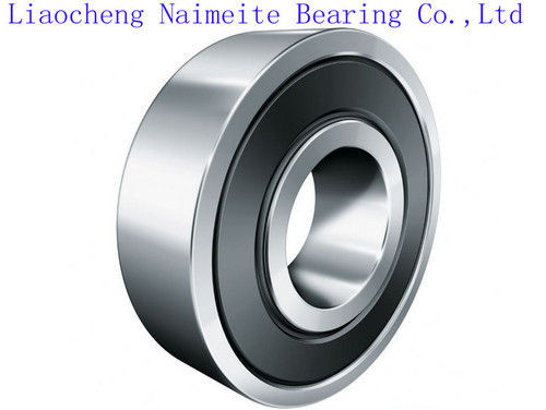 Steel Deep Groove Ball Bearing