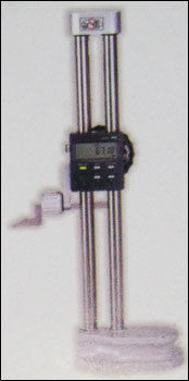 Vernier Height Gauge