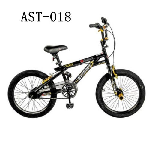 18-inch Boy's Bicycle