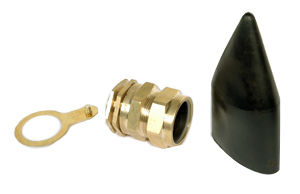 Brass Cable Glands