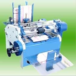 Carton Batch Printing Machines