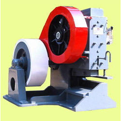 Cold Shearing Machine