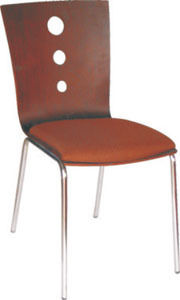 Elegant Look Cafeteria Chair