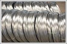 Galvanized Wire