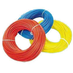 Multistrand Wires