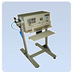 Pneumatic Vertical Impulse Sealer