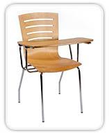 Single Seater School Chair