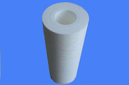 Spun Bonded Filter Cartridge