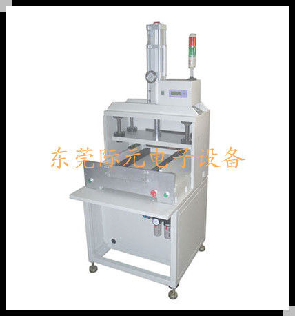 Sub-Plate Mold Punching Machine JYP-3T